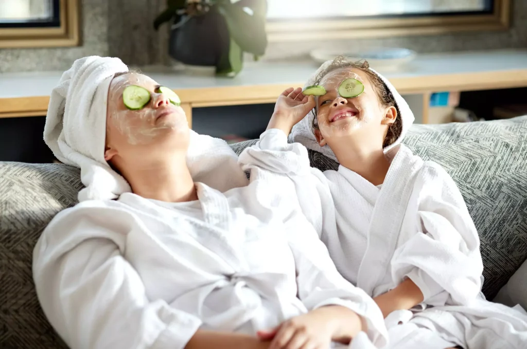 Holistic Beauty Guide: A Complete Roadmap to Wellness and Self-Care